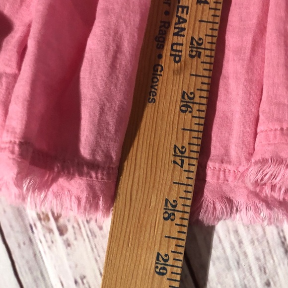 Easel Bubble Gum Pink mini dress NWT size small PTP 13β - Picture 11 of 14